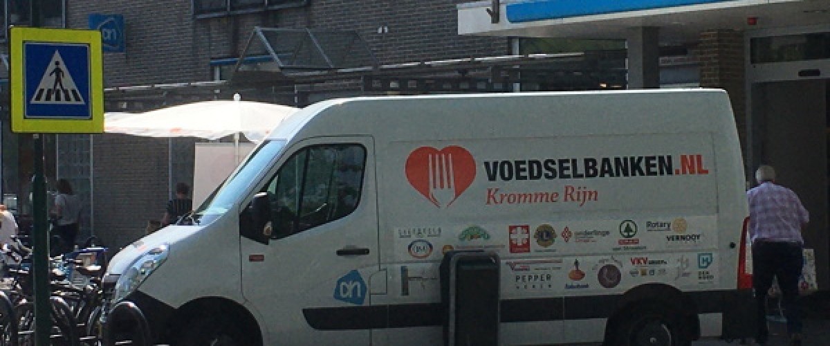 AH Steenstraat inzamelactie bus site.jpg